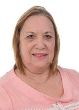 Foto de SOLANGE MERY RISSOLI GIMENES