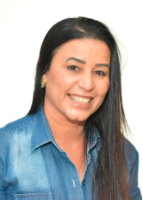 Foto de MARCIA APARECIDA MOREIRA DOMINGUES