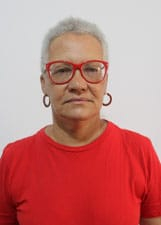 Foto de Ângela Maria Magalhães
