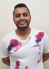 Foto de ALAN DOS SANTOS