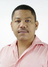 Foto de JONES CARLOS DOS SANTOS MORAES