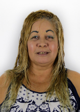 Foto de Maria Isabel da Silva