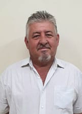 Foto de Luiz Francisco Bussacarini