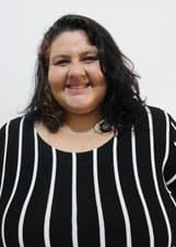 Foto de JAMILLE FABIOLA ANDOLFATO RODRIGUES