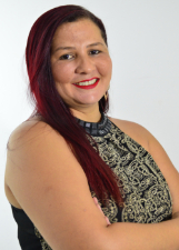Foto de CLÁUDIA CAMARGO