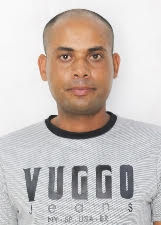 Foto de ADRIANO RODRIGUES DE ALMEIDA