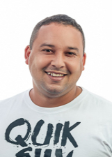 Foto de JEFFERSON LUIZ DA SILVA