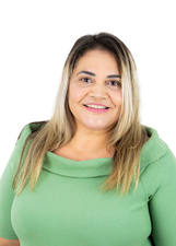 Foto de REGINA RODRIGUES BARBOZA