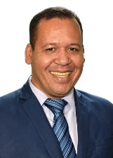 Foto de José Carlos de Jesus Silva