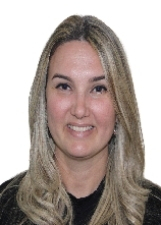 Foto de Rejane de Vasconcelos Felipe