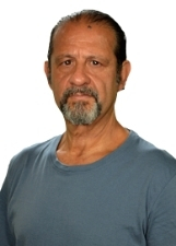 Foto de Sérgio Luiz Pimentel Levy