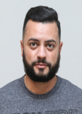Foto de MATEUS LUIZ CLAUDINO DOS SANTOS
