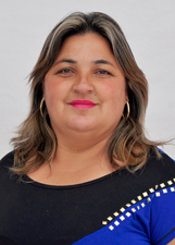 Foto de ROSANGELA DE FÁTIMA HELMANN