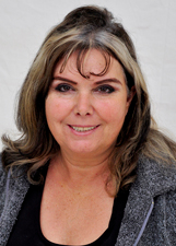 Foto de Olga Regina Alves Cleto