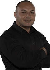 Foto de WEYDSON CARLOS ANDRADE SEREJO