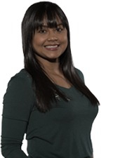 Foto de JANET DAILEY ANDRADE SEREJO