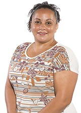 Foto de ANGELICA FABIOLA DE JESUS SANTOS