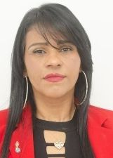 Foto de MARTA APARECIDA CAMPOS DA SILVA