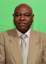 Foto de GERSON DE OLIVEIRA