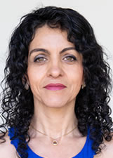 Foto de LUCIANE GONÇALVES SANTONI TRIVIA