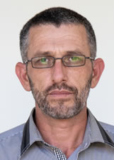 Foto de AGNALDO FERNANDO FERRAZ