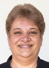 Foto de SILVANA FERRARI ROLIM PEREIRA