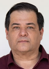 Foto de UBIRATAN LENKO MATHIAS