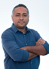 Foto de MARCIO PEREIRA DE LIMA