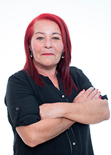 Foto de IRACEMA ALMEIDA SILVA DE SANTANA