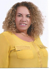Foto de CACILDA SANTOS MAGALHÃES