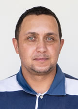 Foto de RICARDO APARECIDO GOMES