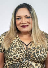 Foto de LUCIMAR APARECIDA DA SILVA SANTOS