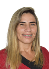 Foto de CINTIA DA CONCEIÇÃO DE MORAES