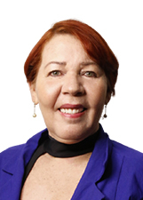 Foto de SILVANA GERVÁSIO FERNANDES DA CONCEIÇÃO