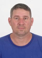 Foto de ALUISIO ROGERIO DOS SANTOS