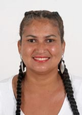 Foto de MARCIA REGINA DA SILVA SOUZA