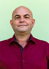 Foto de RENATO CEZAR DE AZEVEDO