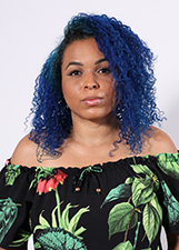 Foto de LARISSA FERNANDA DA SILVA BALDUINO