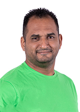 Foto de OLEANDRO APARECIDO DE PAULA