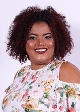 Foto de AMANDA GABRIELA LOPES DA ROCHA