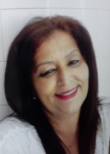 Foto de IRENE MARIA ZACCARELLI DOS REIS MARINHO