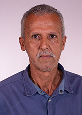 Foto de WESLEI DOS SANTOS TIGRE