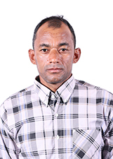 Foto de Odair José Francisco da Silva