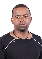 Foto de CLEBER LUIS DA SILVA