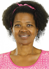 Foto de EDNA GISLEINE NOGUEIRA