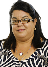 Foto de REGIANE DE FATIMA FERNANDES