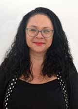 Foto de CLEIDE BERLANDA CUSTÓDIO DA SILVA
