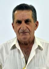 Foto de Sebastião Augusto Luz Junior