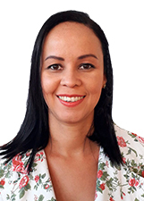 Foto de GISELE NETO SOUZA SANTOS