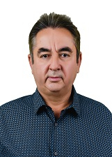 Foto de HÉLIO ADÃO BERSI